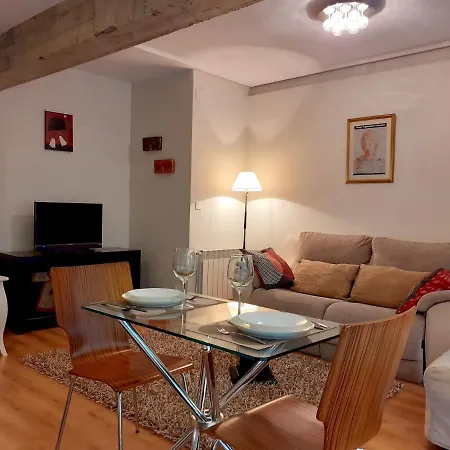 Apartment Brian *