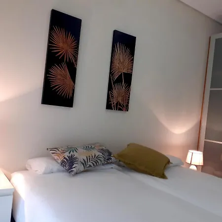 Brian * San Sebastian