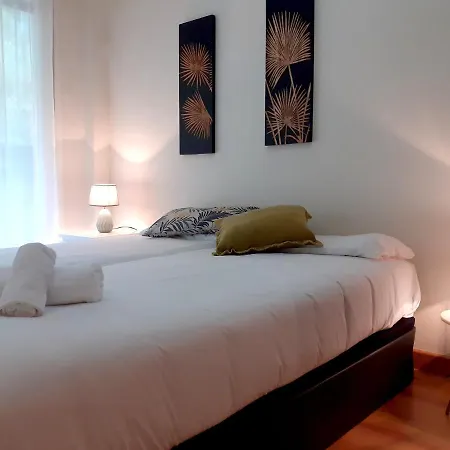 Apartment Brian