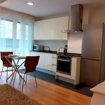 Apartamento Brian San Sebastián