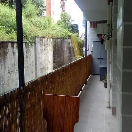 Apartamento Brian *