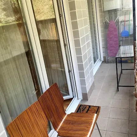 Brian 아파트 산세바스티안