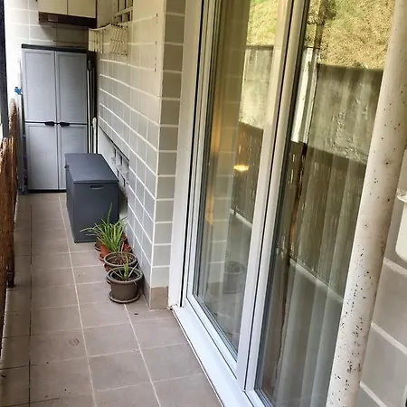 Brian 아파트 산세바스티안