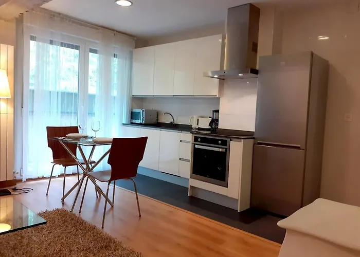 Apartamento Brian San Sebastián