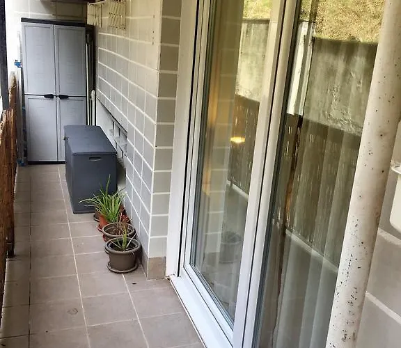 Brian Apartamento San Sebastián