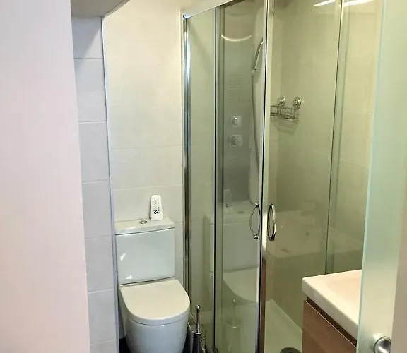 Apartamento Brian San Sebastián